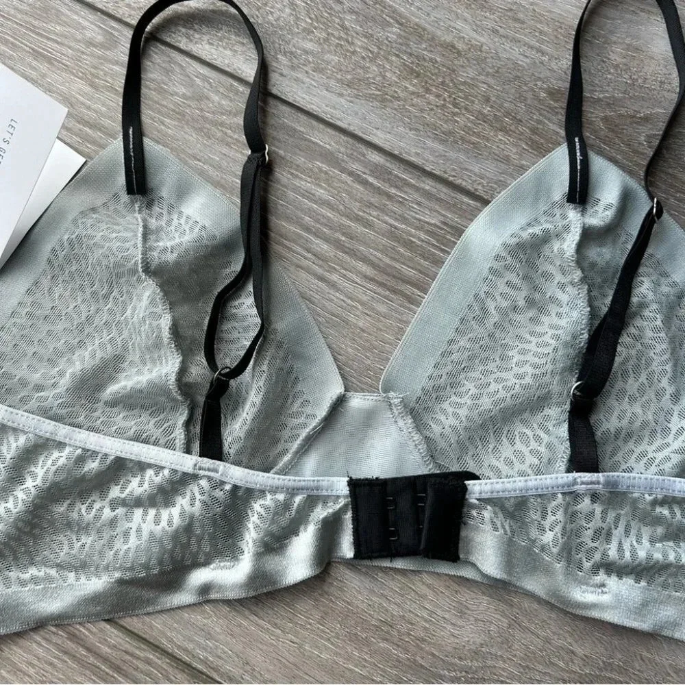 Sokoloff Lingerie new tag